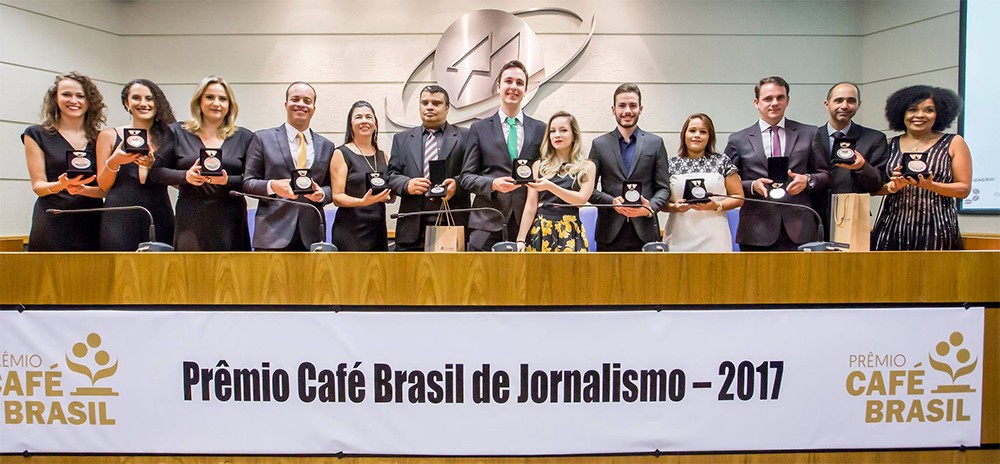 Cr&eacute;ditos: Conselho Nacional do Caf&eacute; - CNC